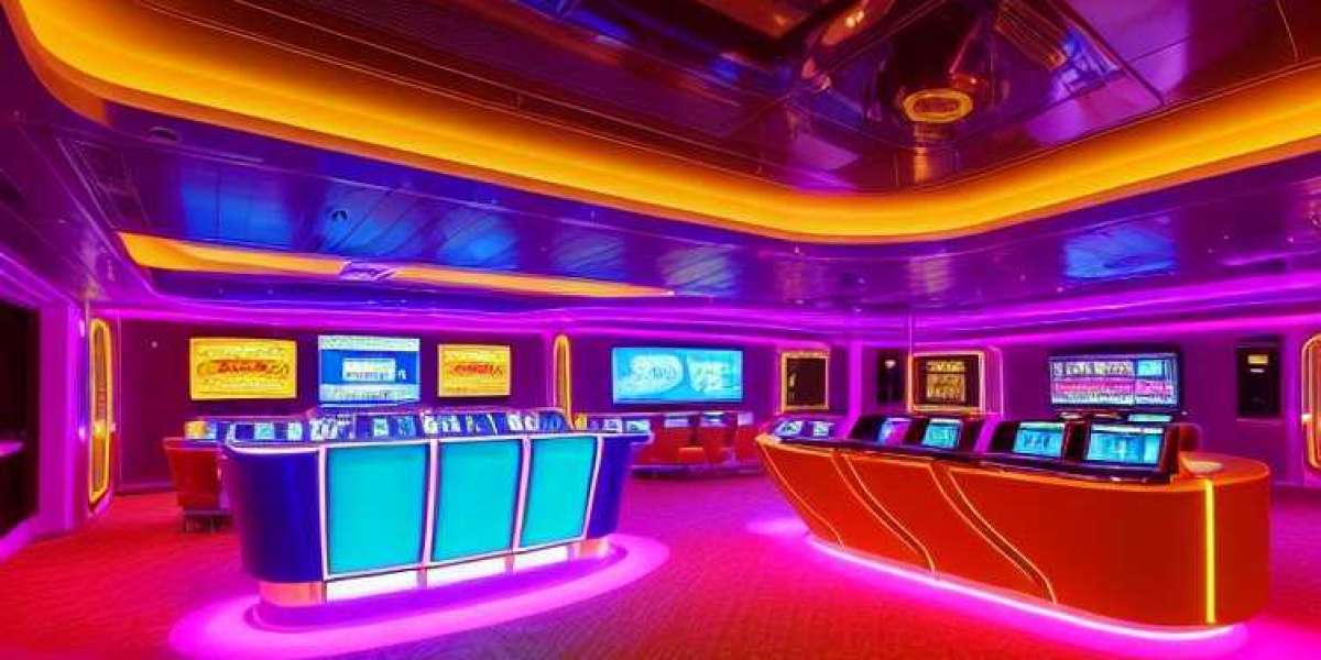 Guaranteed Betting at Vegas Now Online Casino