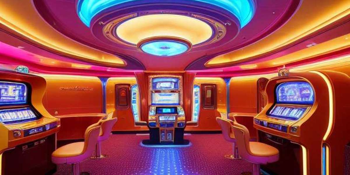 Beeindruckende Slot-Auswahl bei Spinsy Online Casino