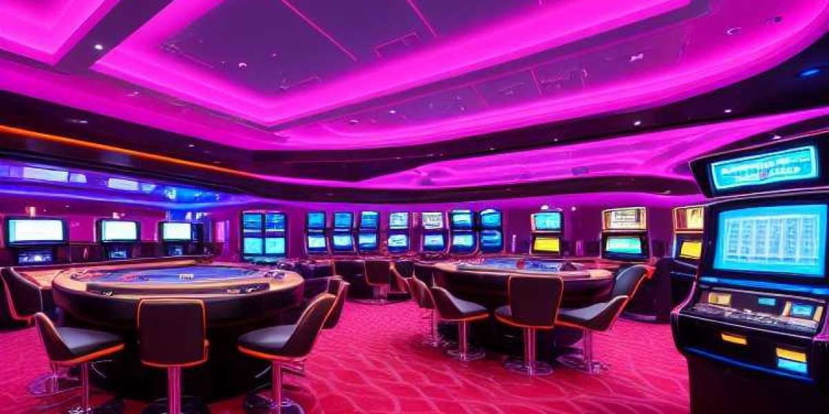 Risk-Free Gambling at Vegas Now Online Casino
