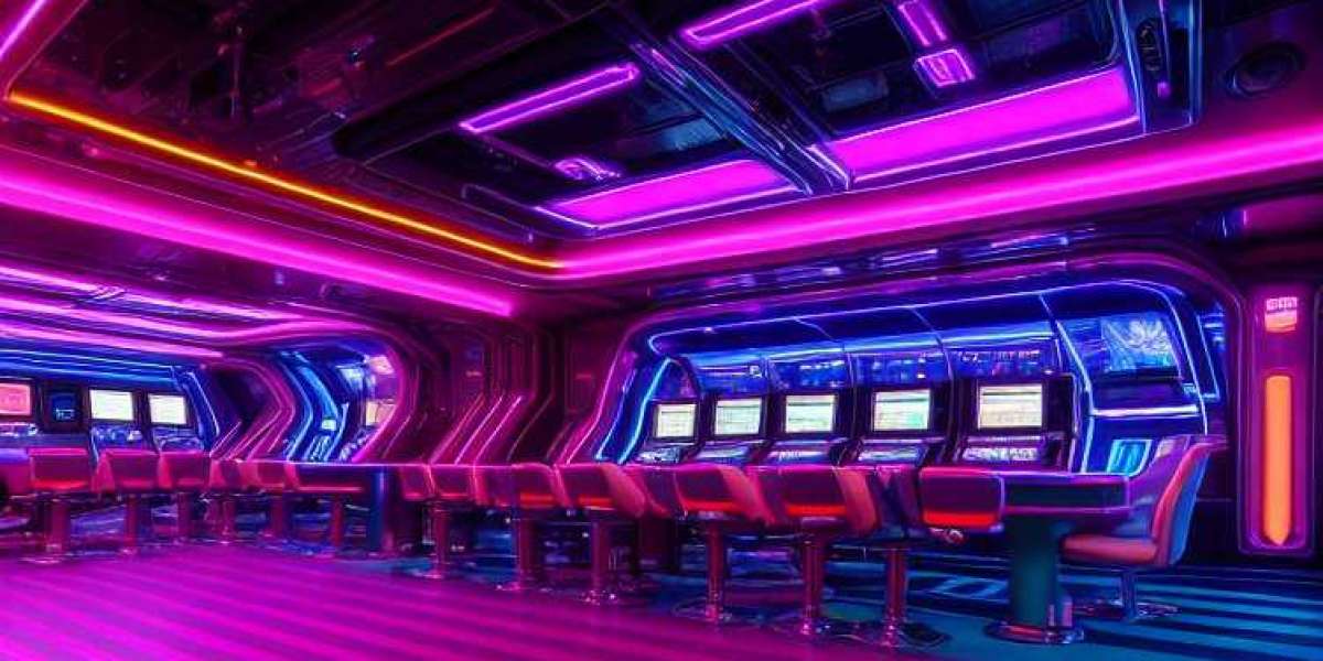 Innovative Richard Casino Crash Gaming