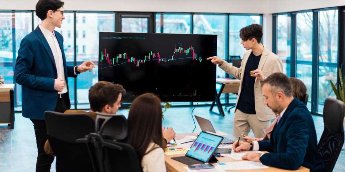 Trading Courses: Benefits, Skills, and Career Opportunities for Every Learner