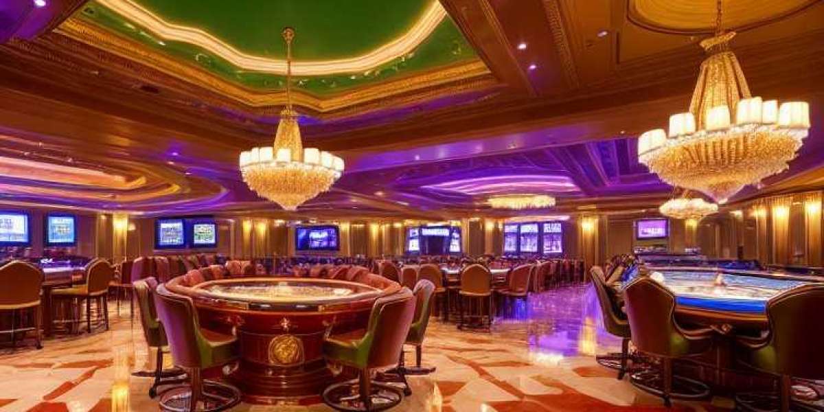 Secure Betting at Leon Bet Casino