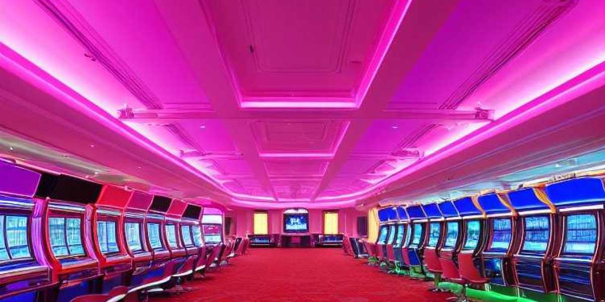 Modalități de Plată Avansate la Princes Casino