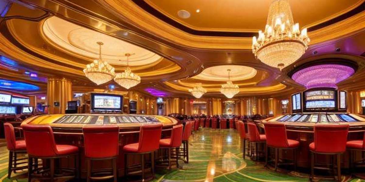 Adrenalinpumpende RollXO Casino Unfall Games