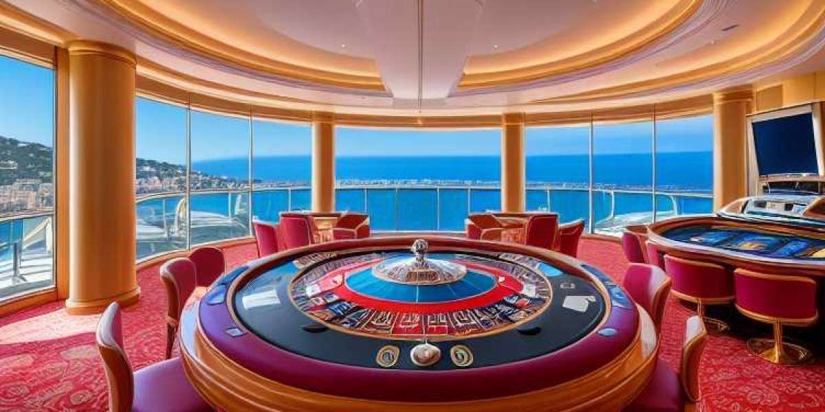 Thrill-Enhancing Activities at VegasNow Casino