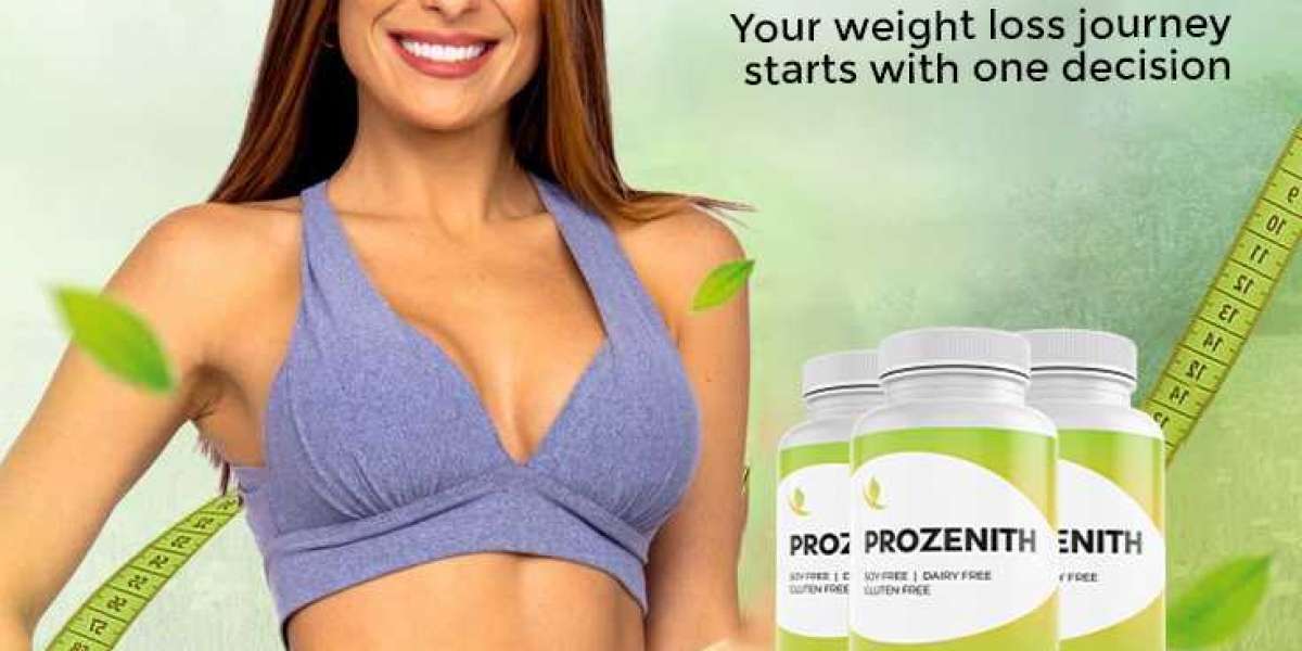 Buy ProZenith Today at a Discounted Price