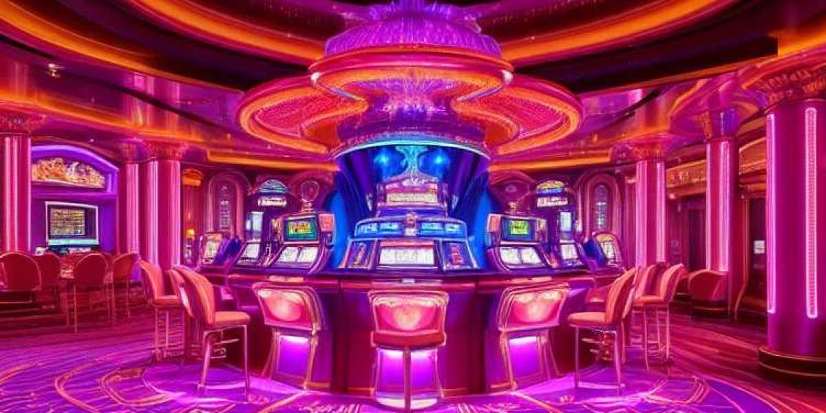 Heart-pounding Smash Contests at SlotLords Casino