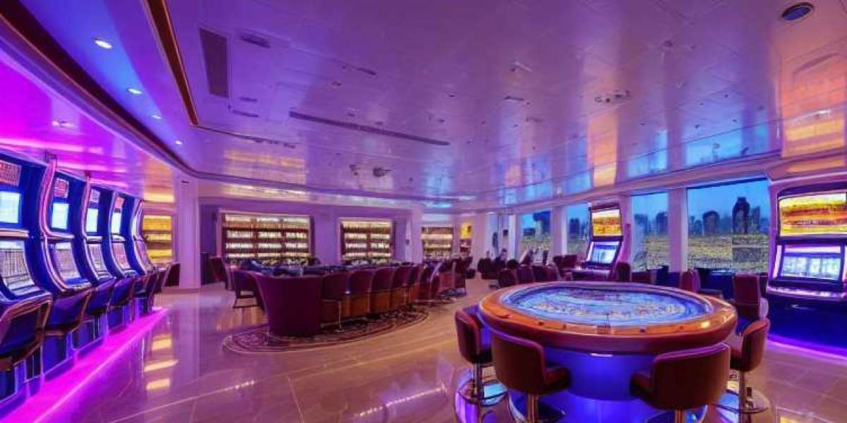 Premium Live Dealer Experience at Jet 4 Bet