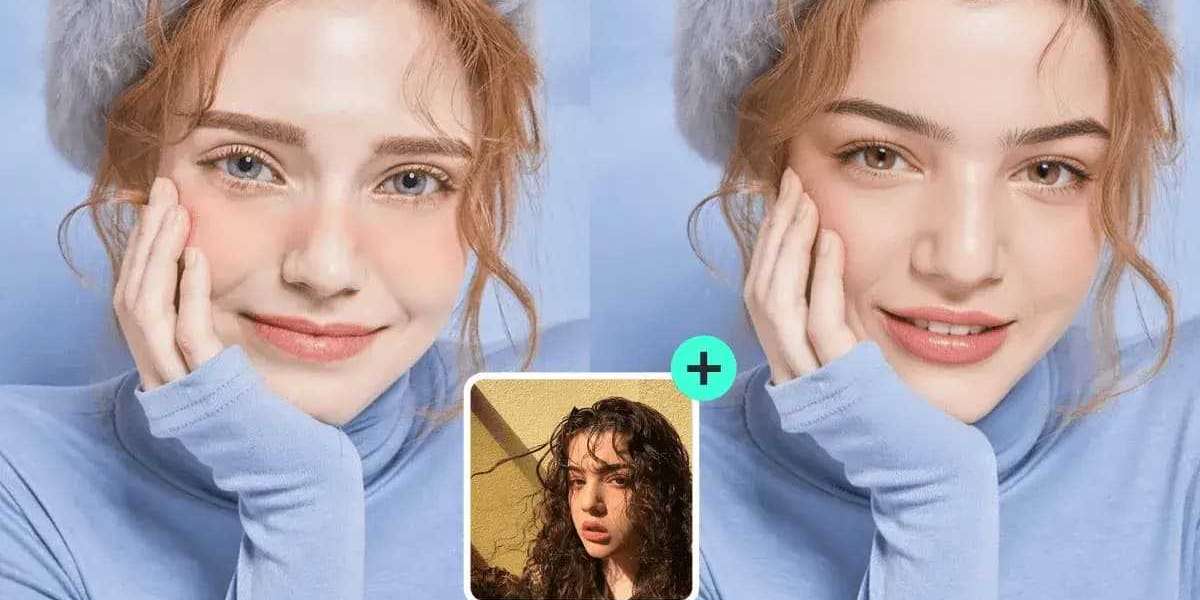 Video Template Face Swap: The Next Step in Creative Content