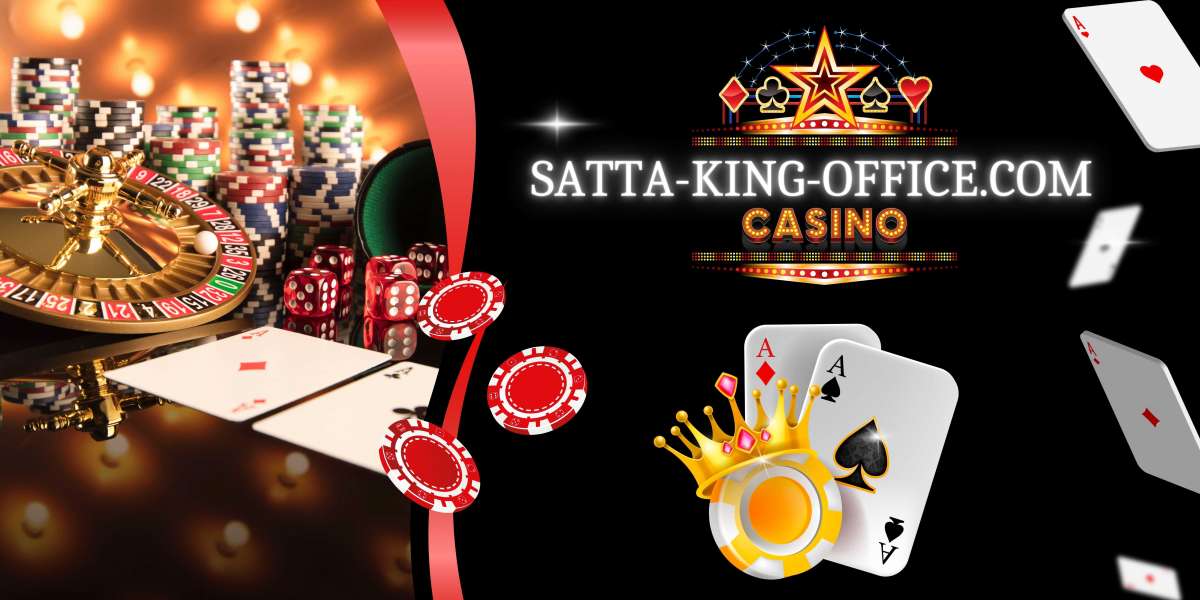 Satta King is An entertaining Game