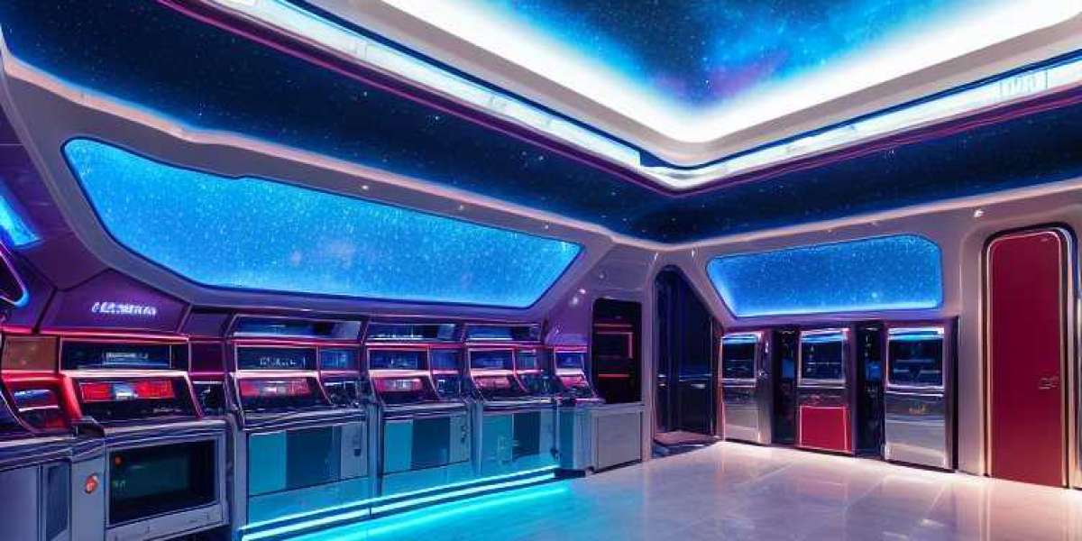 Vielfältiges Spielangebot im Boomerang Casino