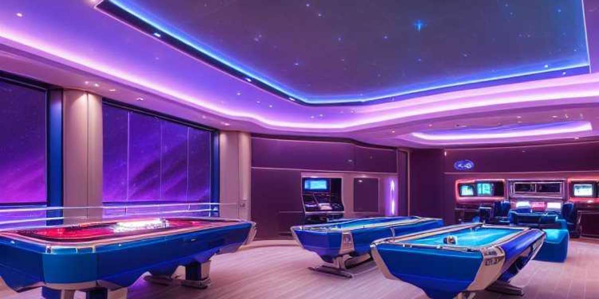 Groundbreaking Wireless Journey at Vegas Now Casino