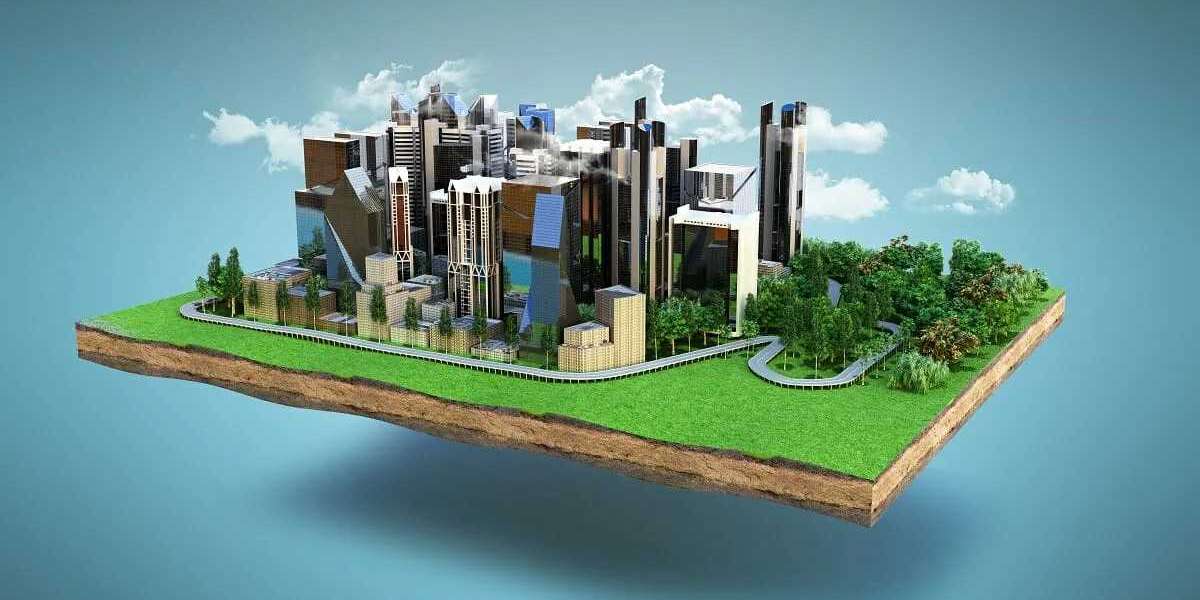 Motor City: A Growing Hub for Modern Living with Iman Developers