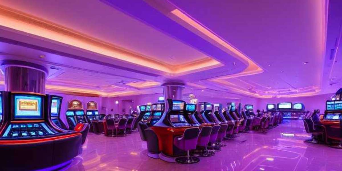 Gainful Bonuses at NineWin Casino UK