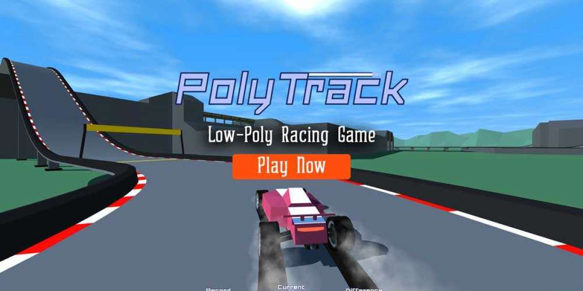 PolyTrack's Strengths