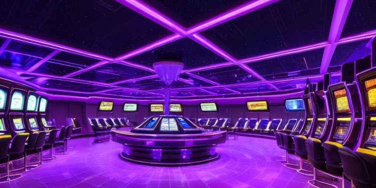 Slot games at Slot Mafia Casino