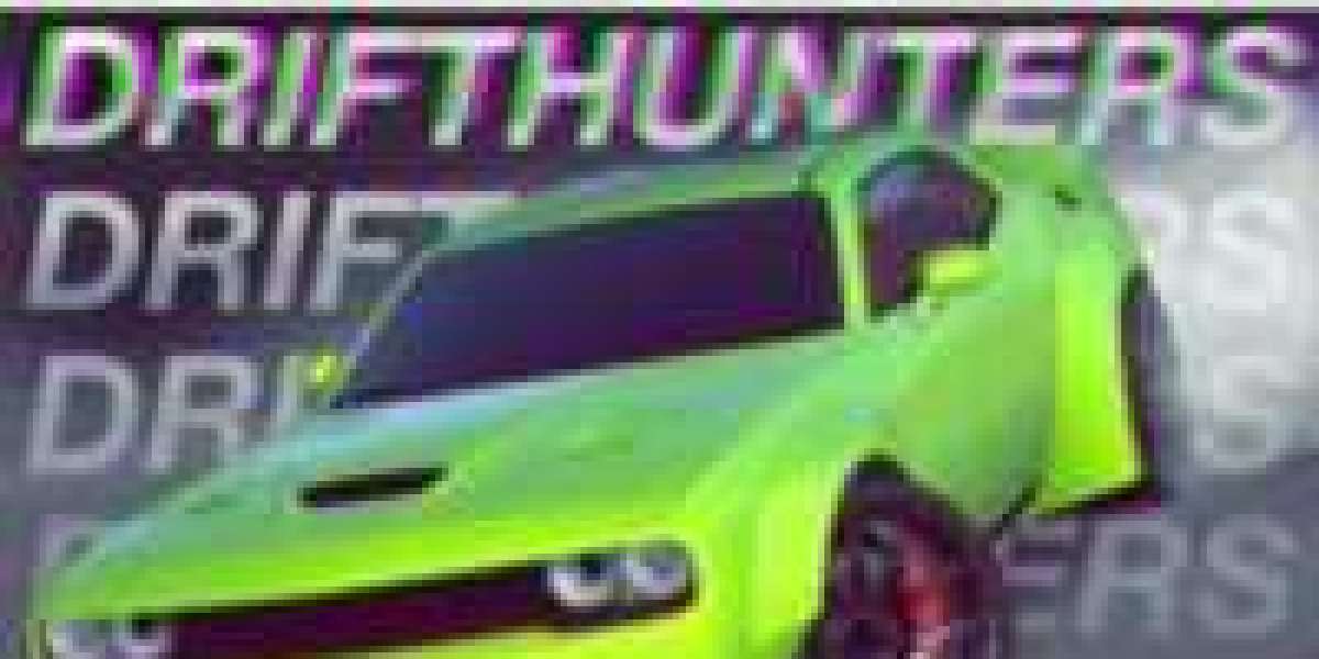 Behind the Wheel: The Story of Drift Hunters and Its Creator