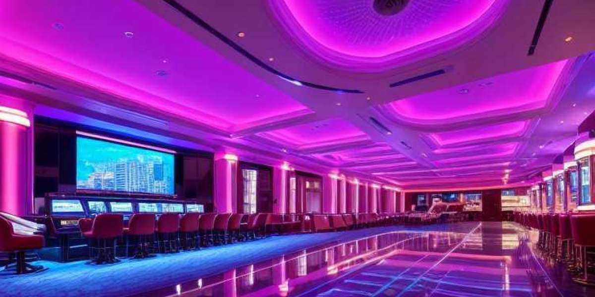 Money Selection on the SlotLounge Casino