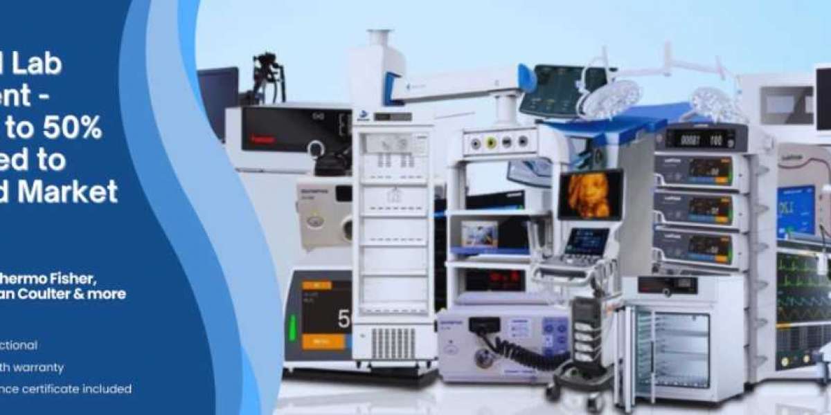 MellMed: Your Trusted Partner in High-Quality Medical Equipment