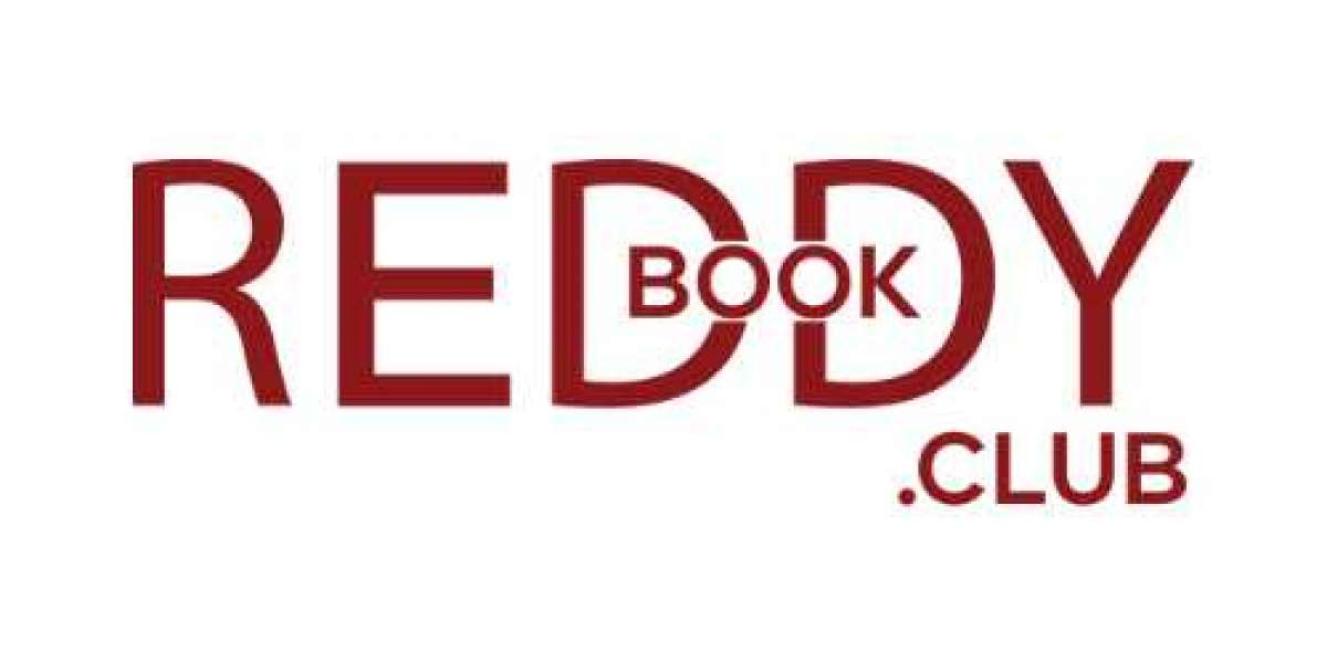 Reddybook Smarter Betting and Gaming Online Platform