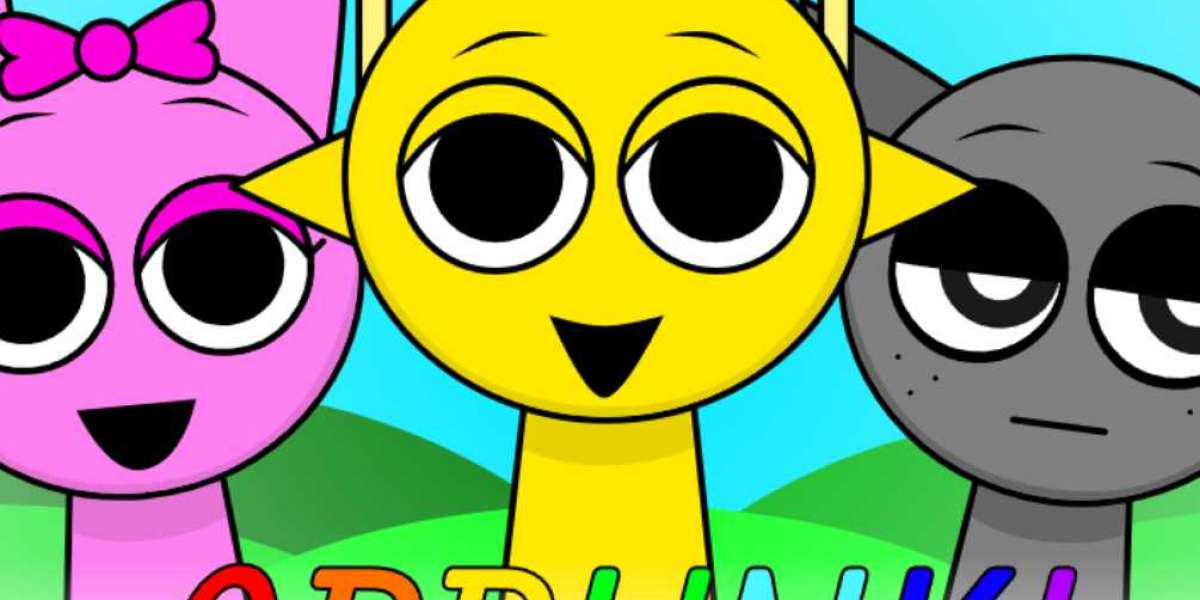 Dive Headfirst into Chaos: A Sprunki Adventure Awaits!