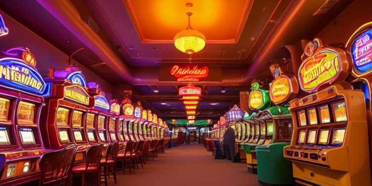 Live Croupier Ervaring bij SlotLair Casino