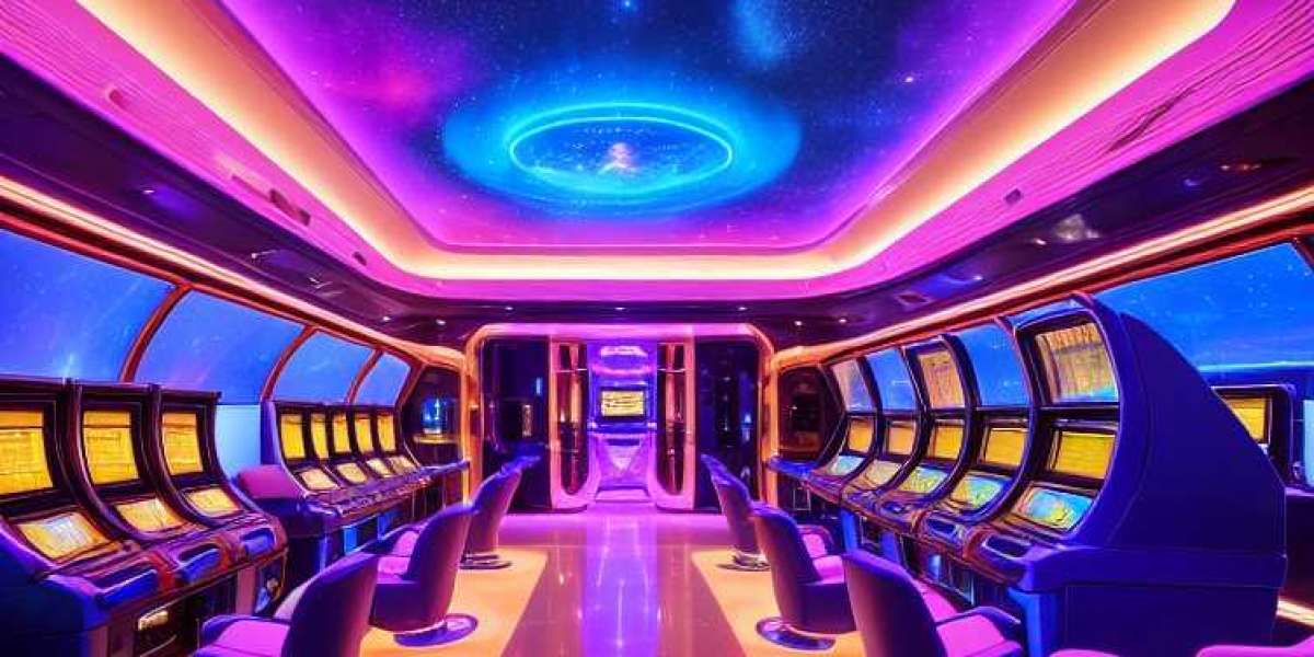 Reputable Payment Methods at NineCasino