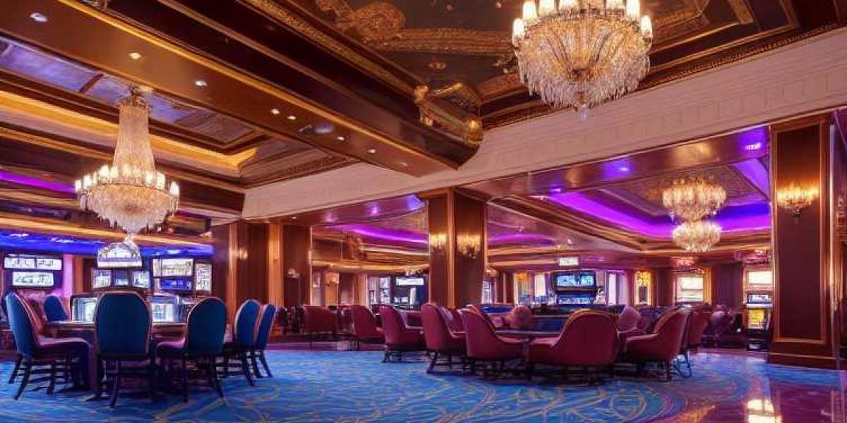 Thorough Trial Setting at Vegas Now Online
