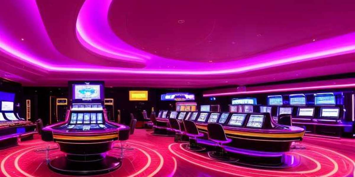 Extraordinary Gaming Selection at VegasNow