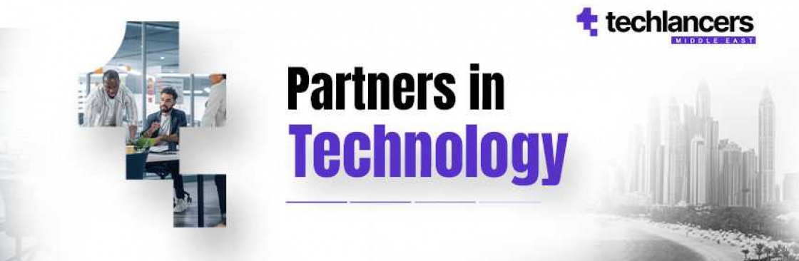 Techlancers Middle East Cover Image