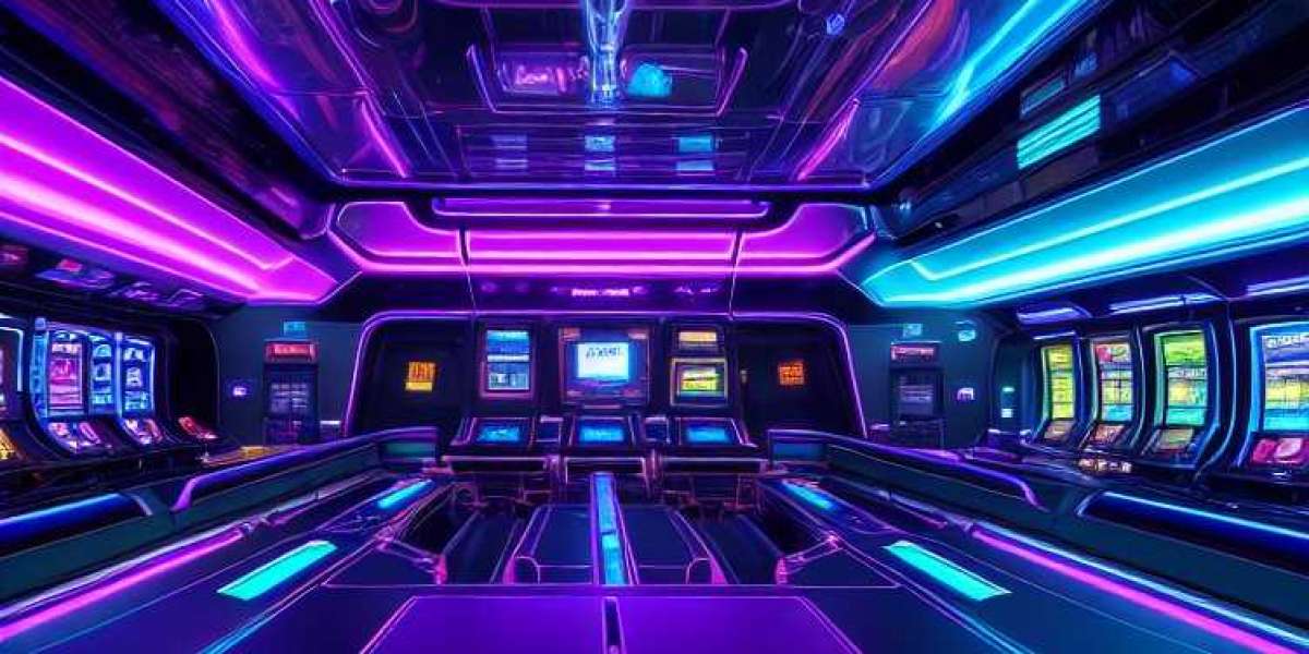 Stimulating Crash Games at Neo Spin Casino