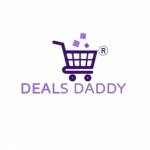 Deals Daddy Profile Picture