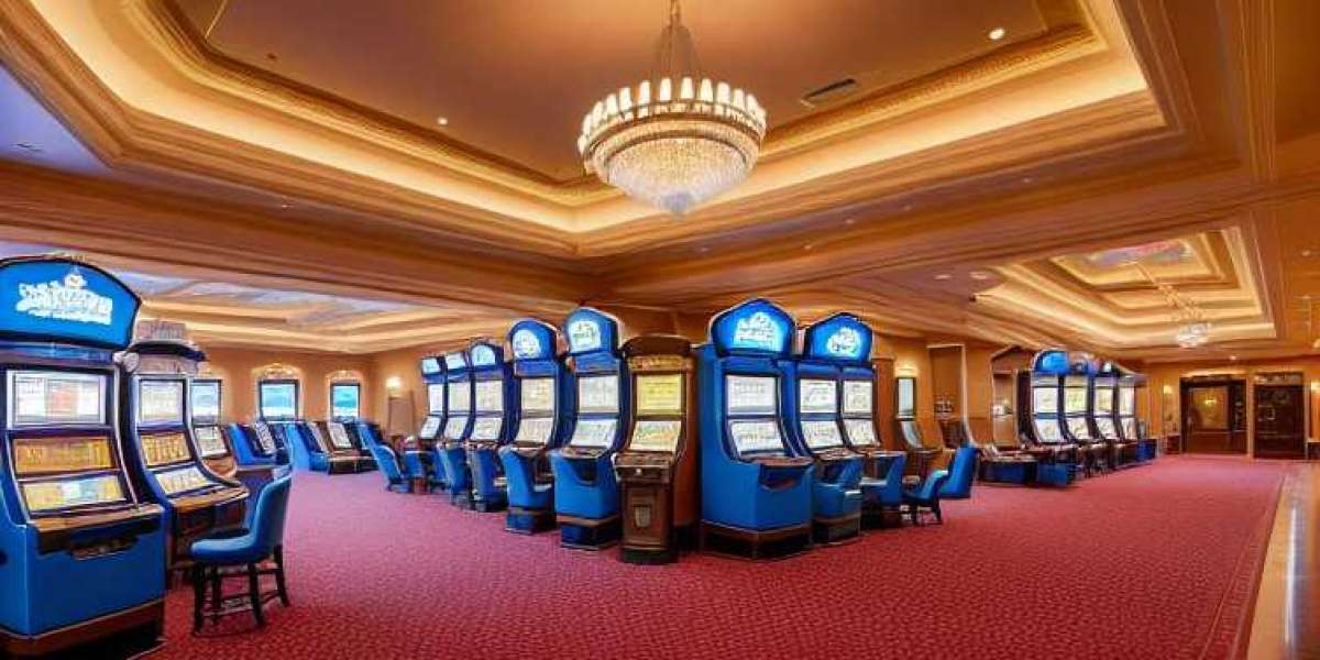 Strategic Gaming at NeoSpin Casino
