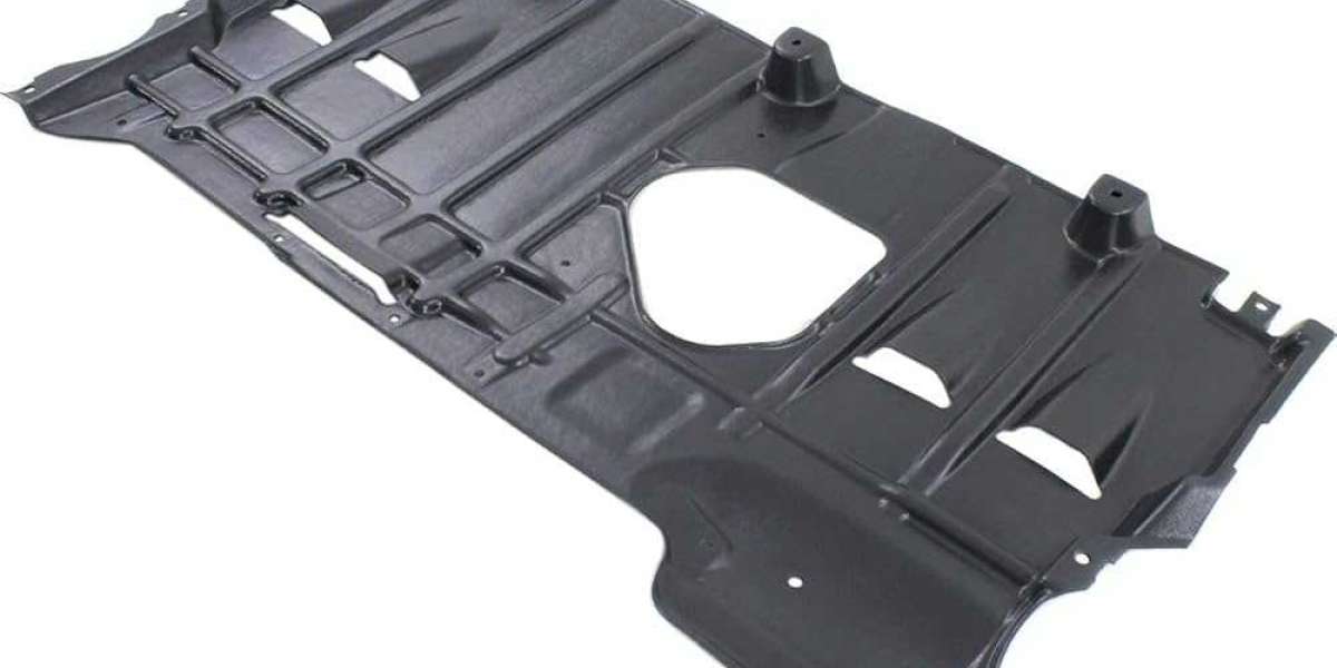 A Forward-Looking Prediction for the Future of Undercarriage Protection