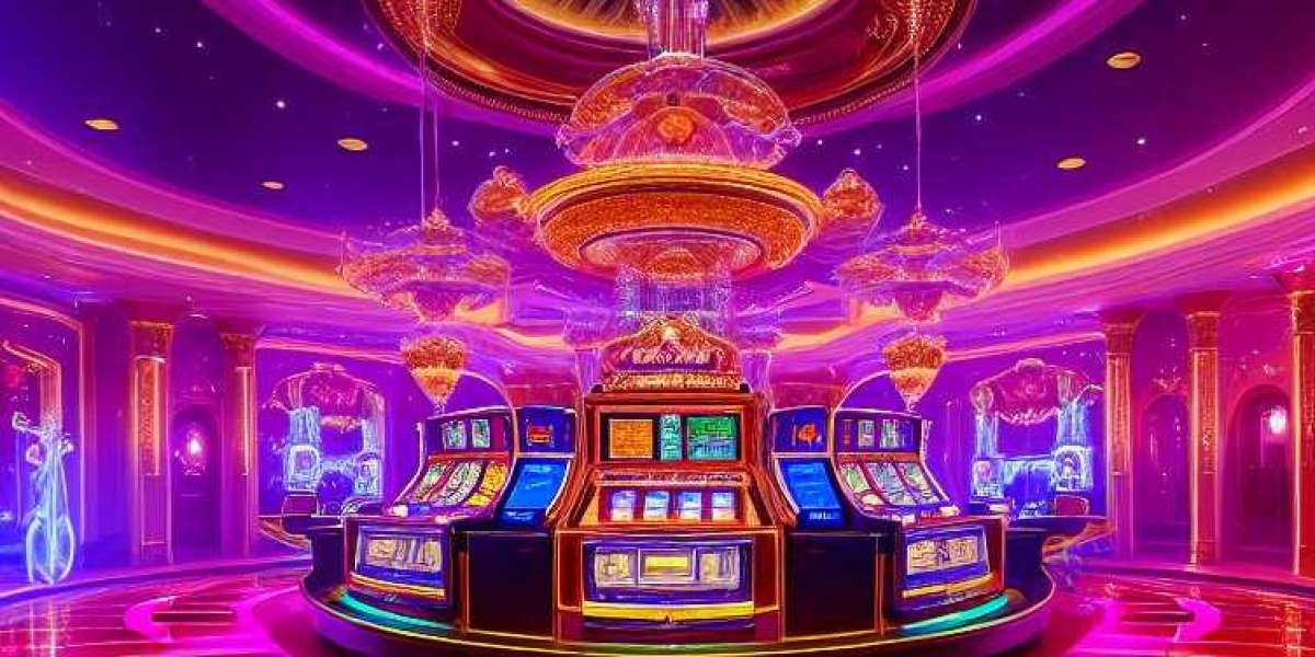 Gaming Perfection at Boo Casino NZ