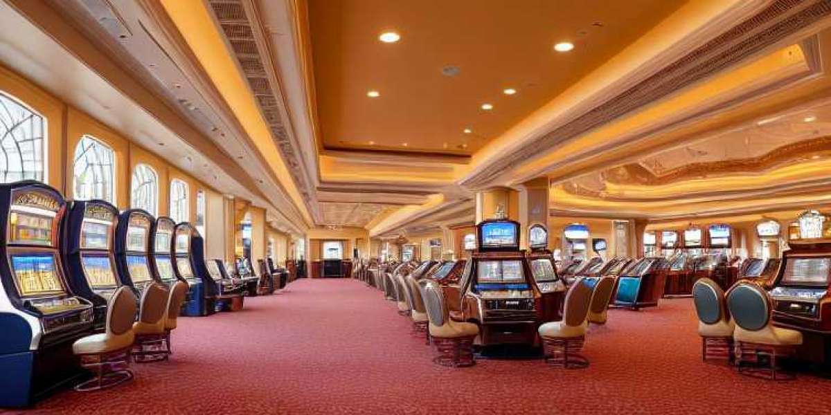 Uitgebreide Gokervaring bij Jacks Casino