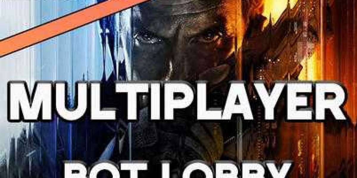 Get Cheap and Safe Black Ops 7 Bot Lobby Service at U4GM