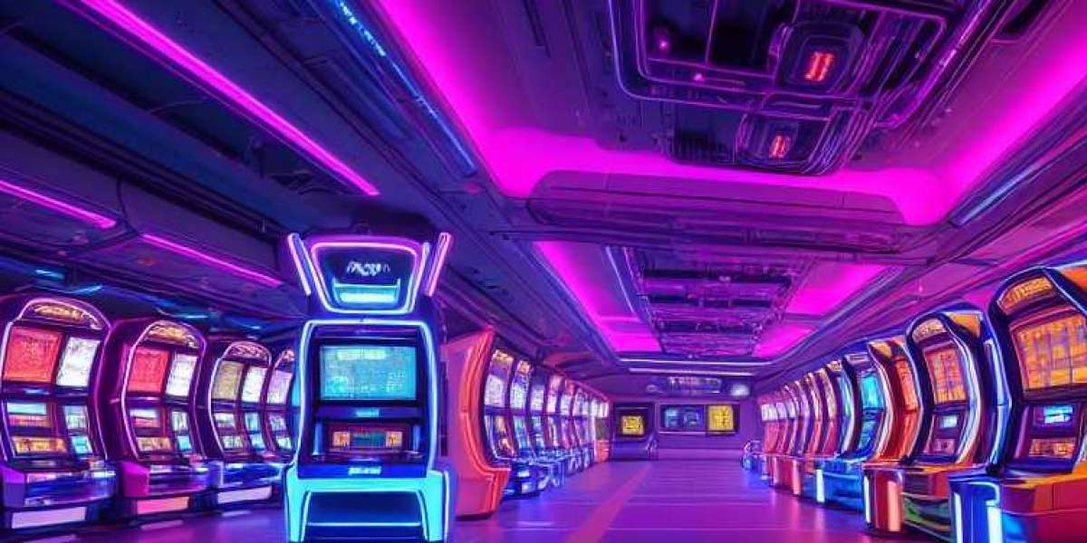Adrenaline Surge Playing at Neospins