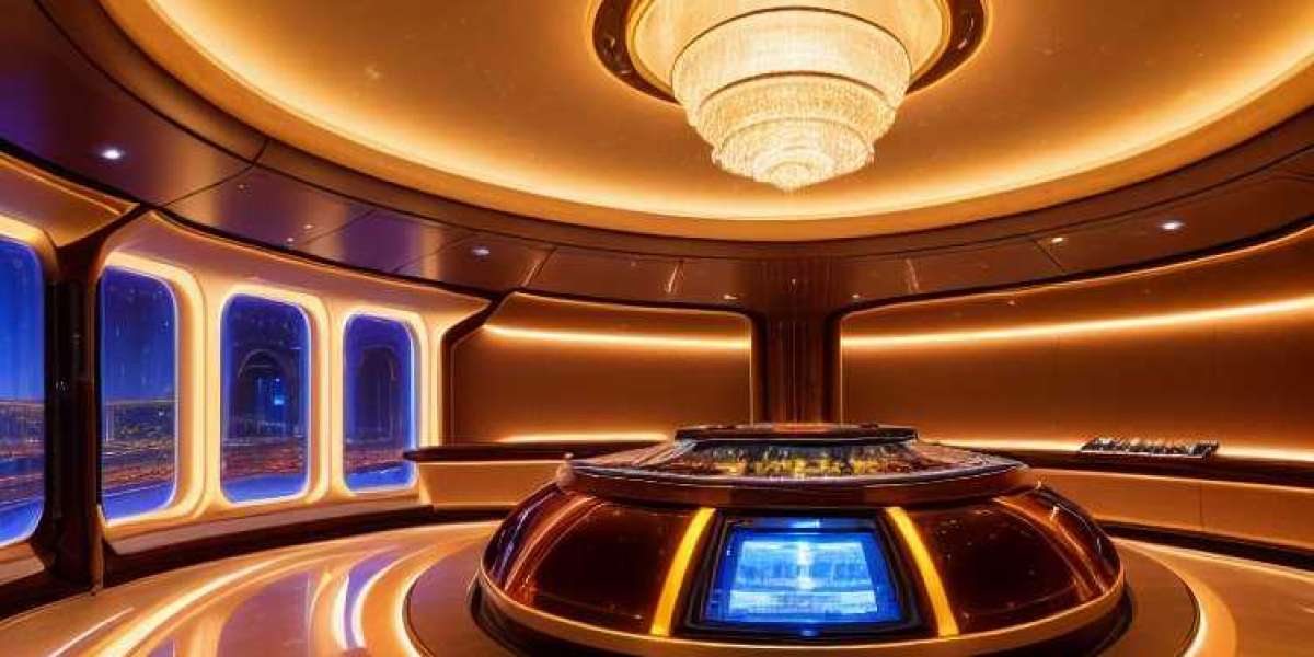 Diverse Gaming Selection within Quatro Casino