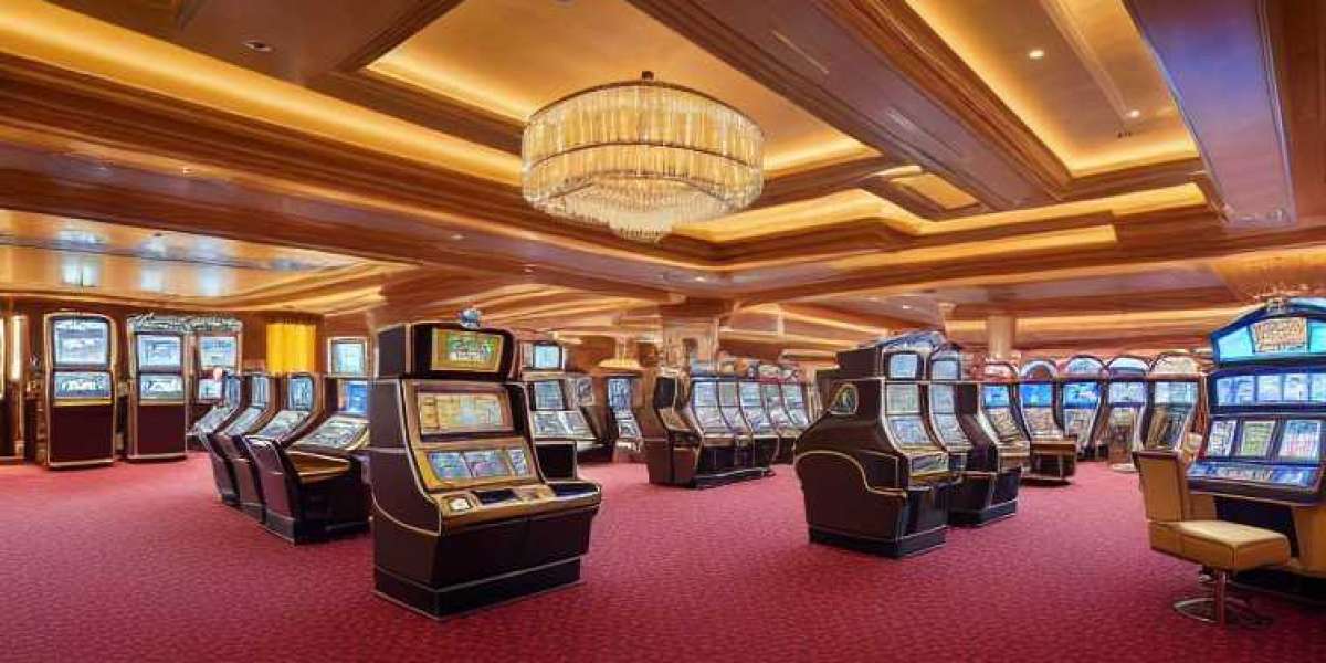 Uitgebreide Gokervaring bij 711 casino online