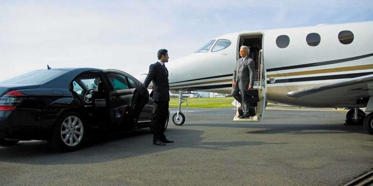 Looking for Private Chauffeur Service With Luxury Cars?