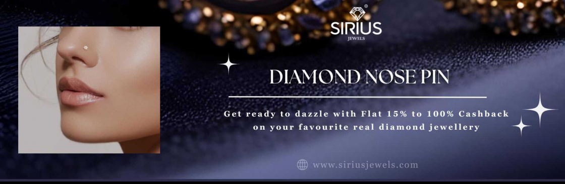 sirius jewels Cover Image