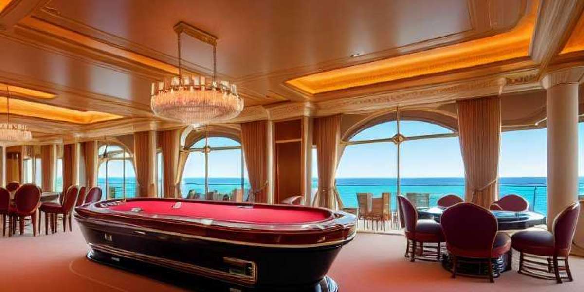 Banking Services at Lucky7even Casino