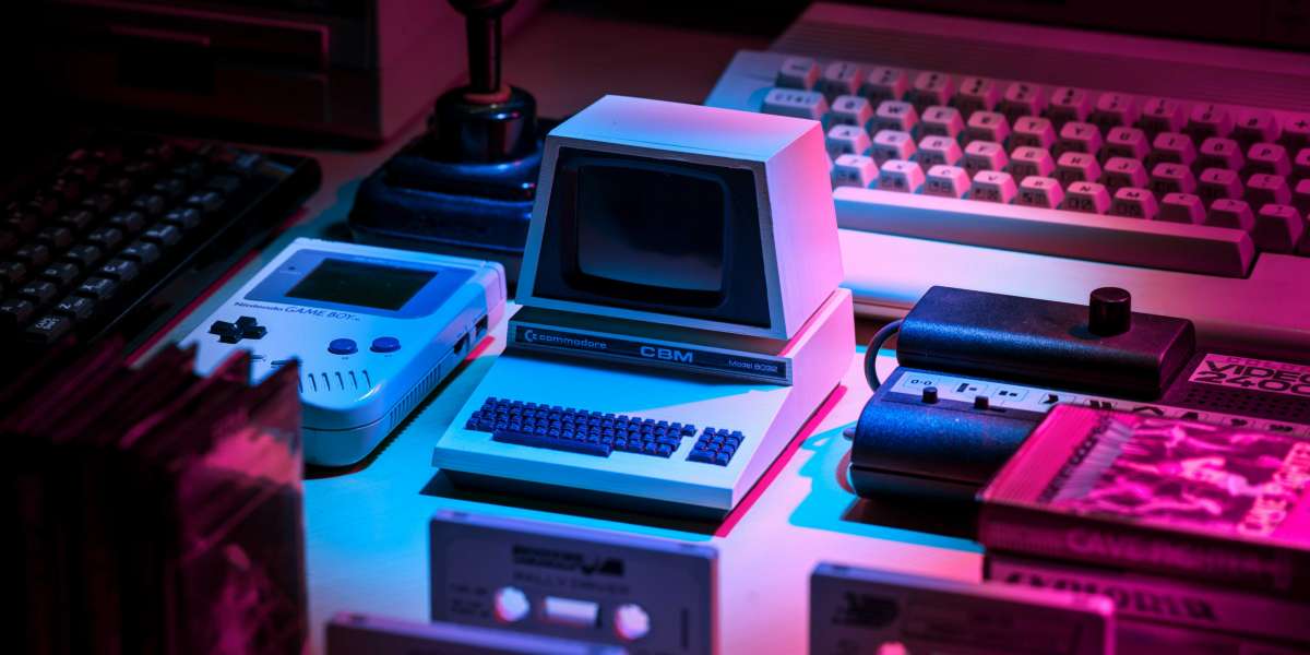 The Impact of Online Gaming on Global Culture