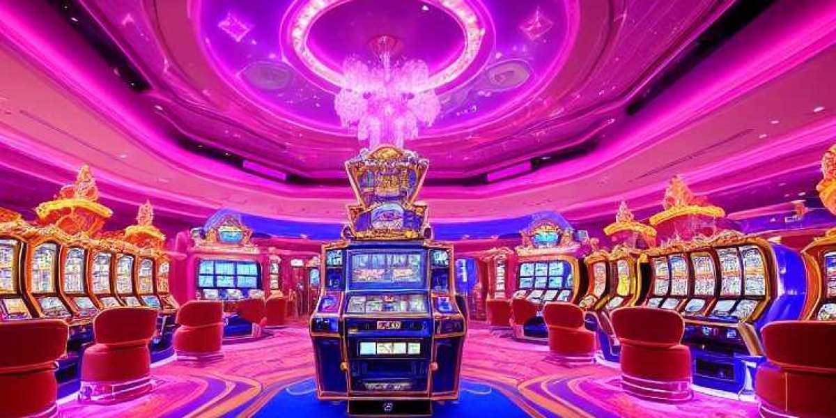 Hazard-Free-Gaming Adventure at LuckyOnes Casino