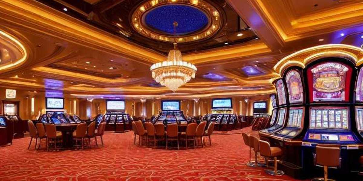Table Activities at Nine Win Casino