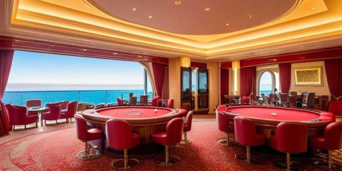 Premium Croupier Game at Spin Bit NZ