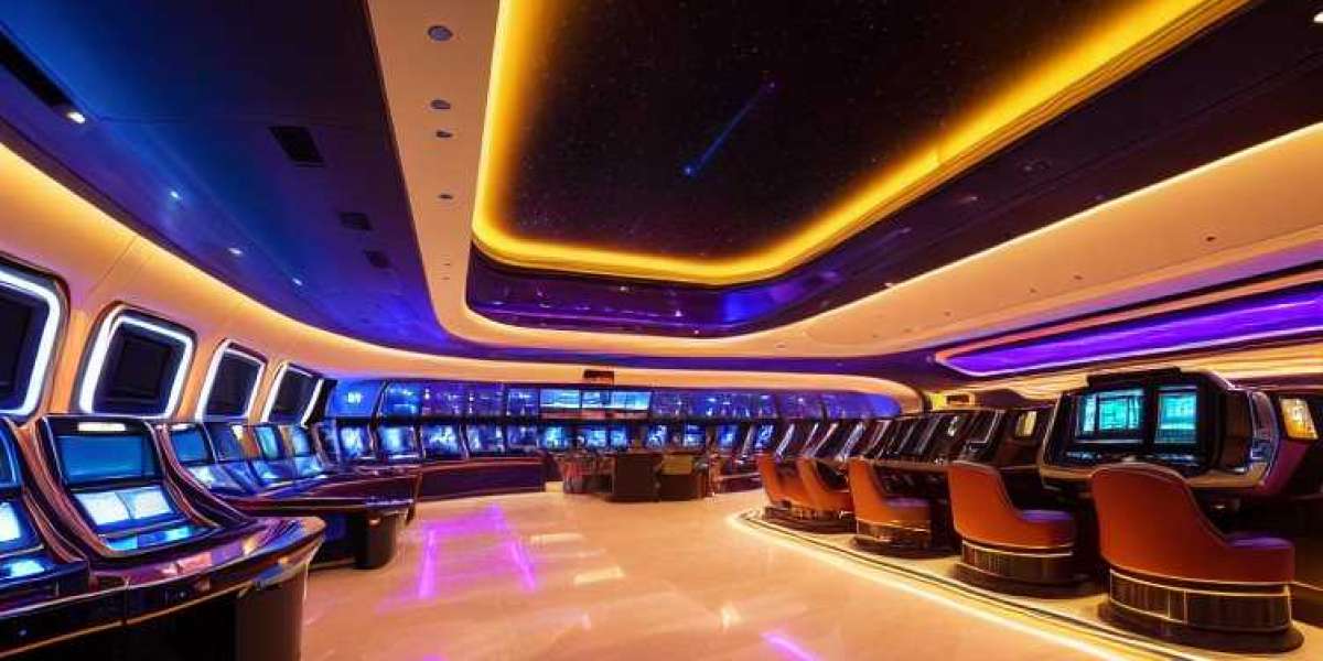 Verbluffend Assortiment bij BetCityCasino