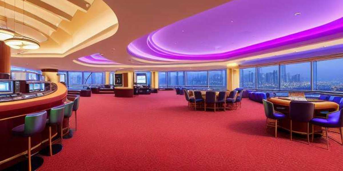 Casino Variatie op