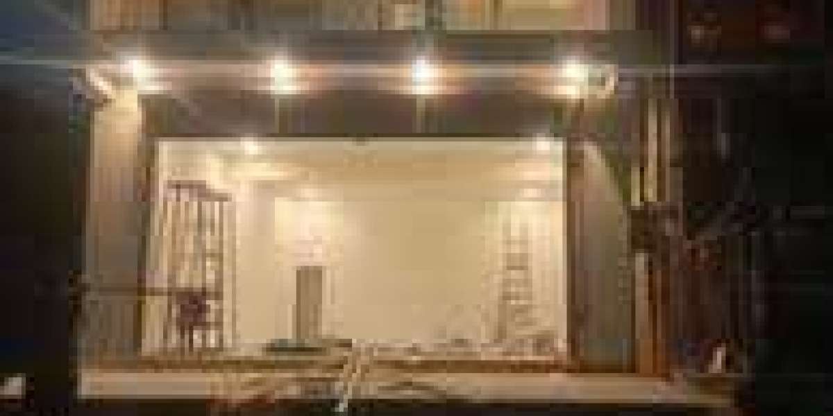 Grow Your Business in the Right Commercial Space